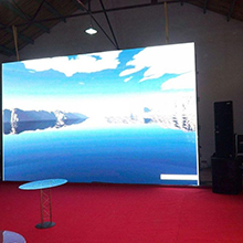 Projector on Hire in Delhi