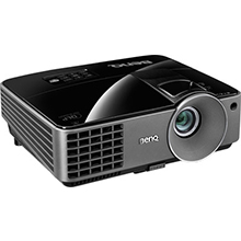 Projector on Hire in Delhi